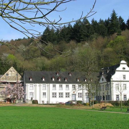 Gaestehaus Der Abtei Sayn Бендорф Экстерьер фото