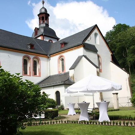 Gaestehaus Der Abtei Sayn Бендорф Экстерьер фото