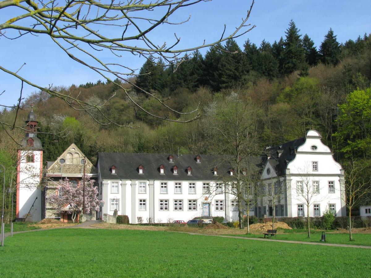 Gaestehaus Der Abtei Sayn Бендорф Экстерьер фото