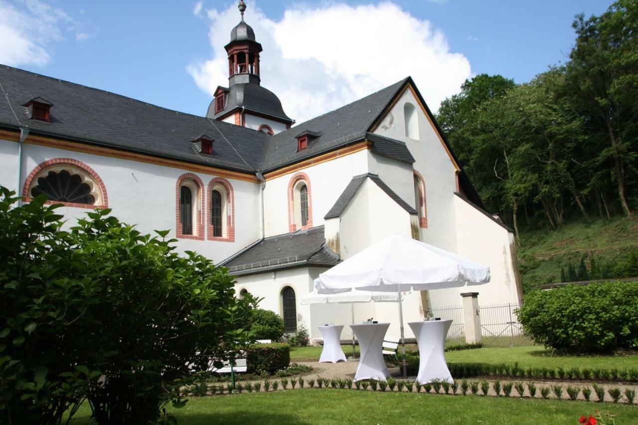 Gaestehaus Der Abtei Sayn Бендорф Экстерьер фото