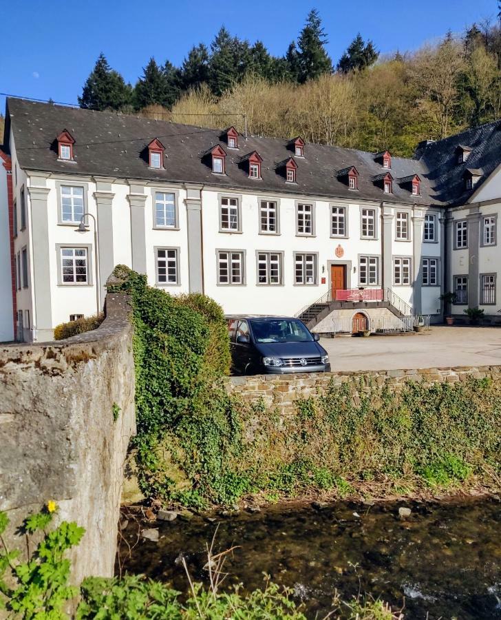 Gaestehaus Der Abtei Sayn Бендорф Экстерьер фото