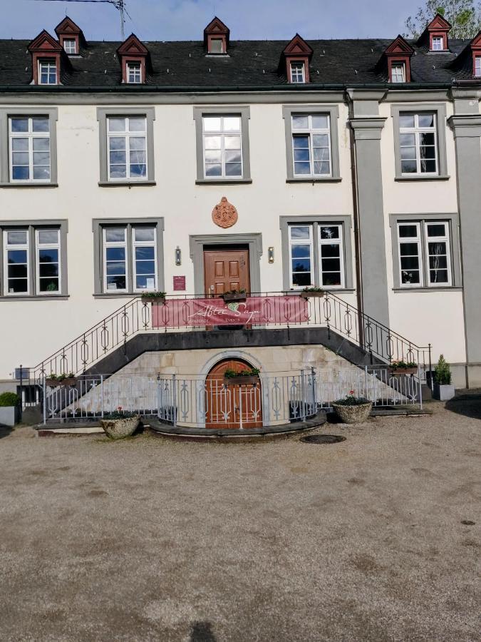 Gaestehaus Der Abtei Sayn Бендорф Экстерьер фото